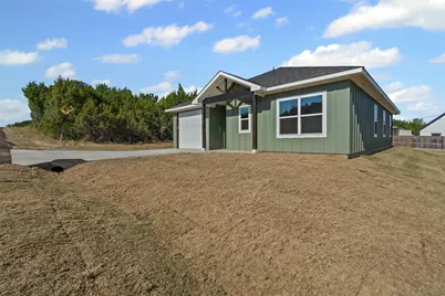 3402 Hilltop Road, Granbury, TX 76048 - Photo 5