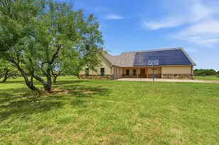 927 Prickly Pear Trail, Gordon, TX 76453 - Photo 1