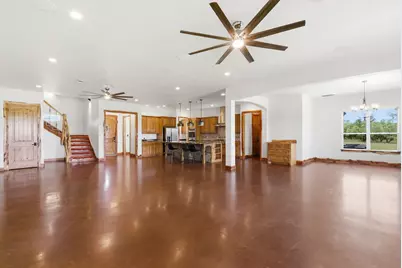 927 Prickly Pear Trail, Gordon, TX 76453 - Photo 5