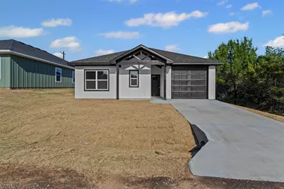 3400 Hilltop Road, Granbury, TX 76048 - Photo 3