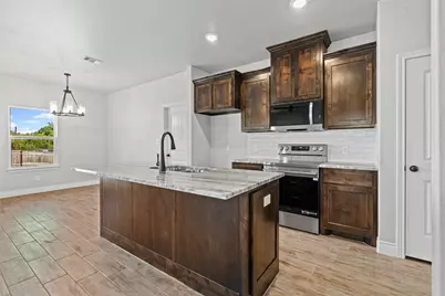 3400 Hilltop Road, Granbury, TX 76048 - Photo 17
