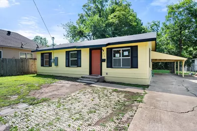 715 W 9th, Corsicana, TX 75110 - Photo 23