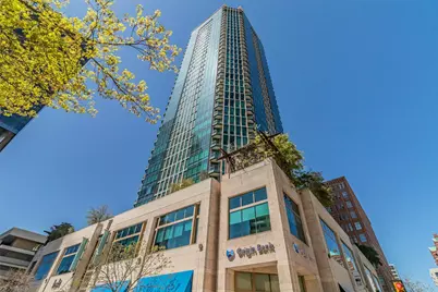 500 Throckmorton Street #2502, Fort Worth, TX 76102 - Photo 1
