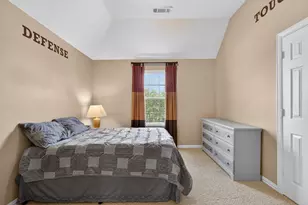 1109 Cadbury Ln, Forney, TX 75126 - Photo 23