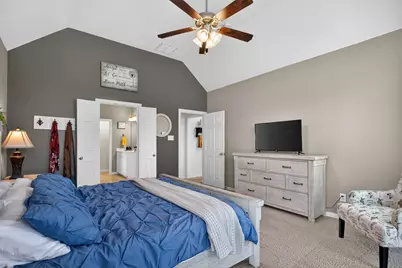 1109 Cadbury Lane, Forney, TX 75126 - Photo 15