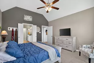 1109 Cadbury Ln, Forney, TX 75126 - Photo 15