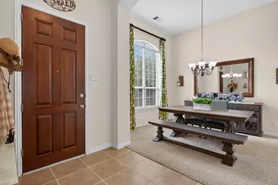 1109 Cadbury Lane, Forney, TX 75126 - Photo 3