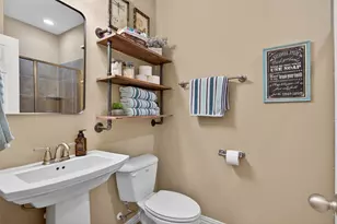 1109 Cadbury Ln, Forney, TX 75126 - Photo 11
