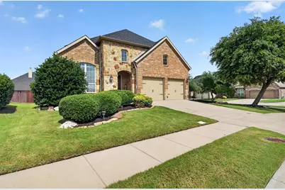 1109 Cadbury Lane, Forney, TX 75126 - Photo 35