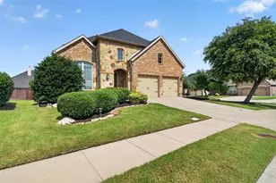 1109 Cadbury Ln, Forney, TX 75126 - Photo 35