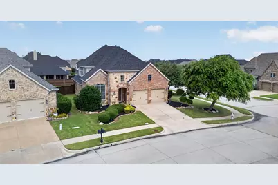 1109 Cadbury Lane, Forney, TX 75126 - Photo 1