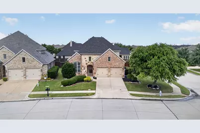 1109 Cadbury Lane, Forney, TX 75126 - Photo 33