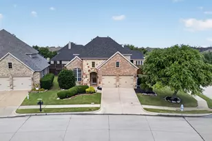 1109 Cadbury Ln, Forney, TX 75126 - Photo 33