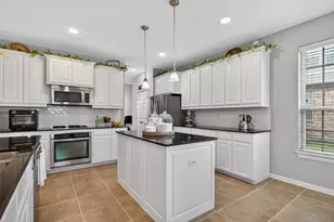 1109 Cadbury Ln, Forney, TX 75126 - Photo 7