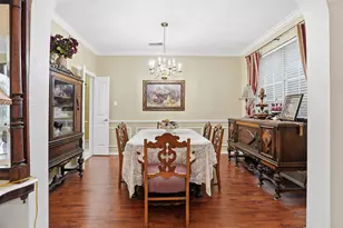 901 Dylan Ct, Burleson, TX 76028 - Photo 9
