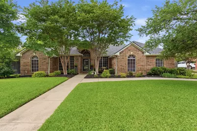 901 Dylan Court, Burleson, TX 76028 - Photo 1