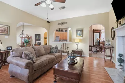901 Dylan Court, Burleson, TX 76028 - Photo 27