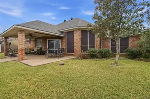 901 Dylan Ct, Burleson, TX 76028 - Photo 35
