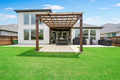 3900 Brazoria Drive, Prosper, TX 75078 - Photo 35