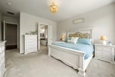 3900 Brazoria Drive, Prosper, TX 75078 - Photo 15