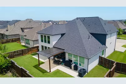 3900 Brazoria Drive, Prosper, TX 75078 - Photo 33