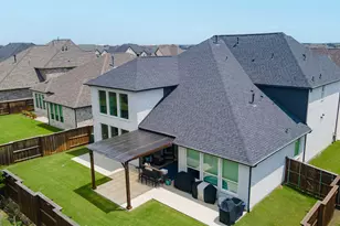 3900 Brazoria Dr, Prosper, TX 75078 - Photo 33
