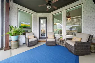 3900 Brazoria Dr, Prosper, TX 75078 - Photo 33