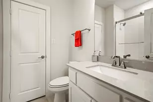 3900 Brazoria Dr, Prosper, TX 75078 - Photo 29