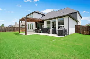 3900 Brazoria Dr, Prosper, TX 75078 - Photo 35