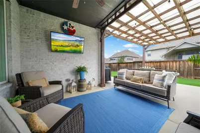 3900 Brazoria Drive, Prosper, TX 75078 - Photo 31