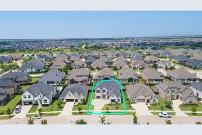 3900 Brazoria Drive, Prosper, TX 75078 - Photo 39