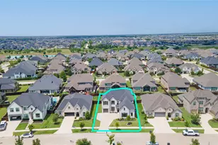 3900 Brazoria Dr, Prosper, TX 75078 - Photo 39