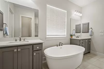 3900 Brazoria Drive, Prosper, TX 75078 - Photo 15