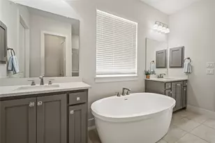 3900 Brazoria Dr, Prosper, TX 75078 - Photo 15