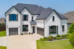 3900 Brazoria Dr, Prosper, TX 75078 - Photo 1