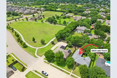1803 Lake Travis Drive, Allen, TX 75002 - Photo 1