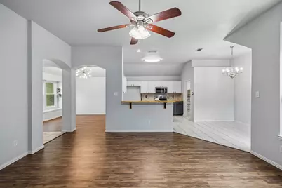 1803 Lake Travis Drive, Allen, TX 75002 - Photo 11