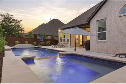 642 Sheldon Drive, Trophy Club, TX 76262 - Photo 37