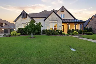 642 Sheldon Drive, Trophy Club, TX 76262 - Photo 1
