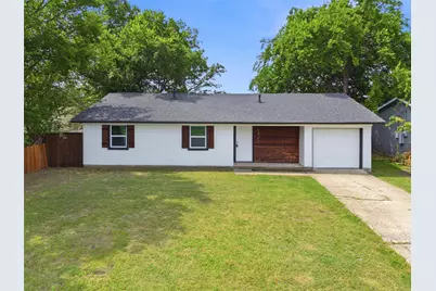 4901 Church Street, Greenville, TX 75401 - Photo 35