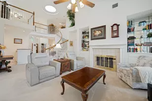 2806 Mayfair Ln, McKinney, TX 75071 - Photo 7