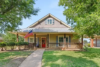 10609 Aquilla Trail, Waco, TX 76708 - Photo 7