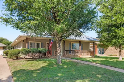 10609 Aquilla Trail, Waco, TX 76708 - Photo 3