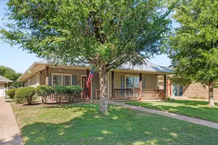 10609 Aquilla Trail, Waco, TX 76708 - Photo 3