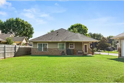 10609 Aquilla Trail, Waco, TX 76708 - Photo 9