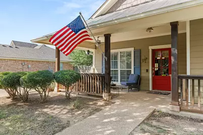 10609 Aquilla Trail, Waco, TX 76708 - Photo 5