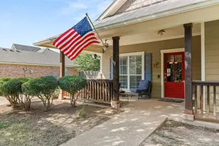 10609 Aquilla Trail, Waco, TX 76708 - Photo 5