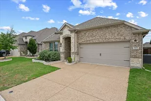 3222 Mattie Grey Ln, Melissa, TX 75454 - Photo 3