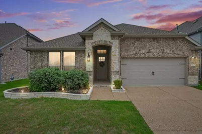 3222 Mattie Grey Lane, Melissa, TX 75454 - Photo 1