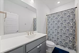 3222 Mattie Grey Ln, Melissa, TX 75454 - Photo 23